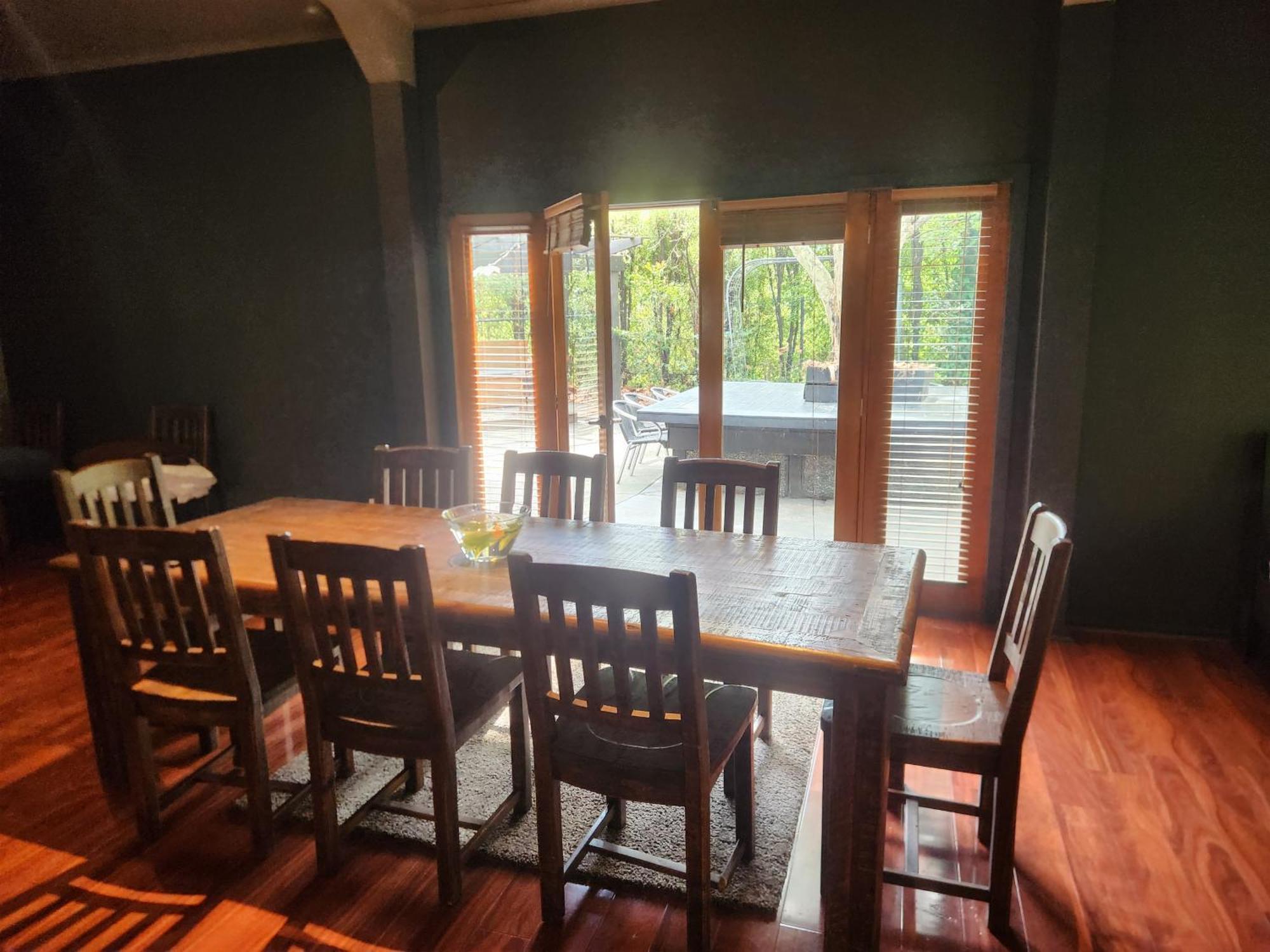 Montrose Barn House- Entire Home Kültér fotó
