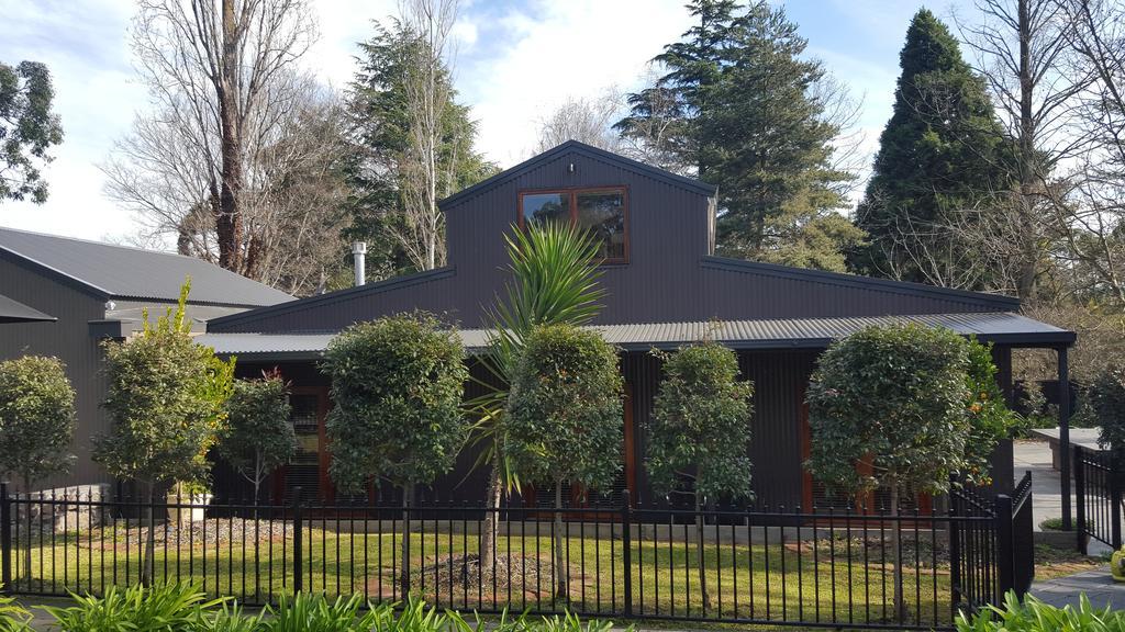 Montrose Barn House- Entire Home Kültér fotó